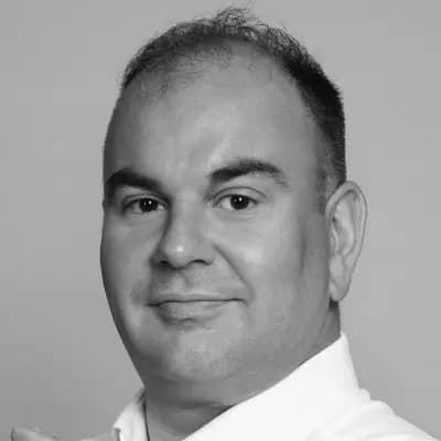 Nick Weeks, Founder and CEO of Luxxera