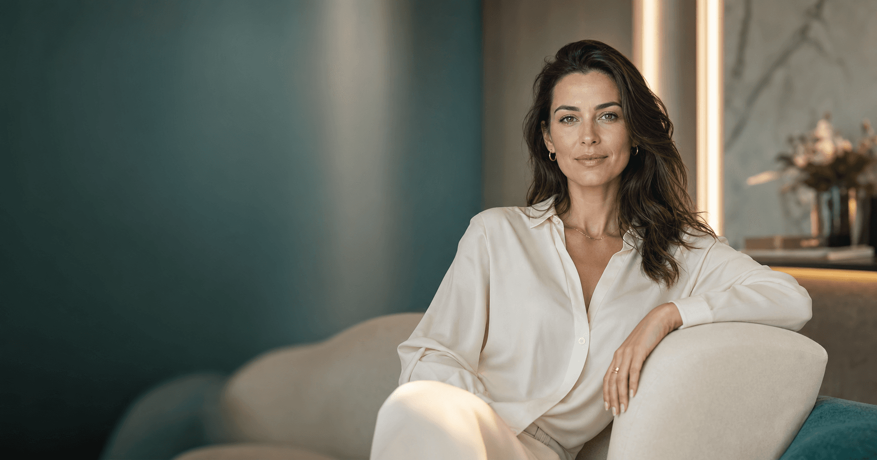 Luxxera consultation experience